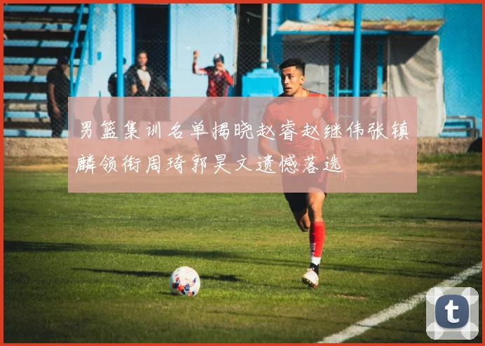 男篮集训名单揭晓赵睿赵继伟张镇麟领衔周琦郭昊文遗憾落选